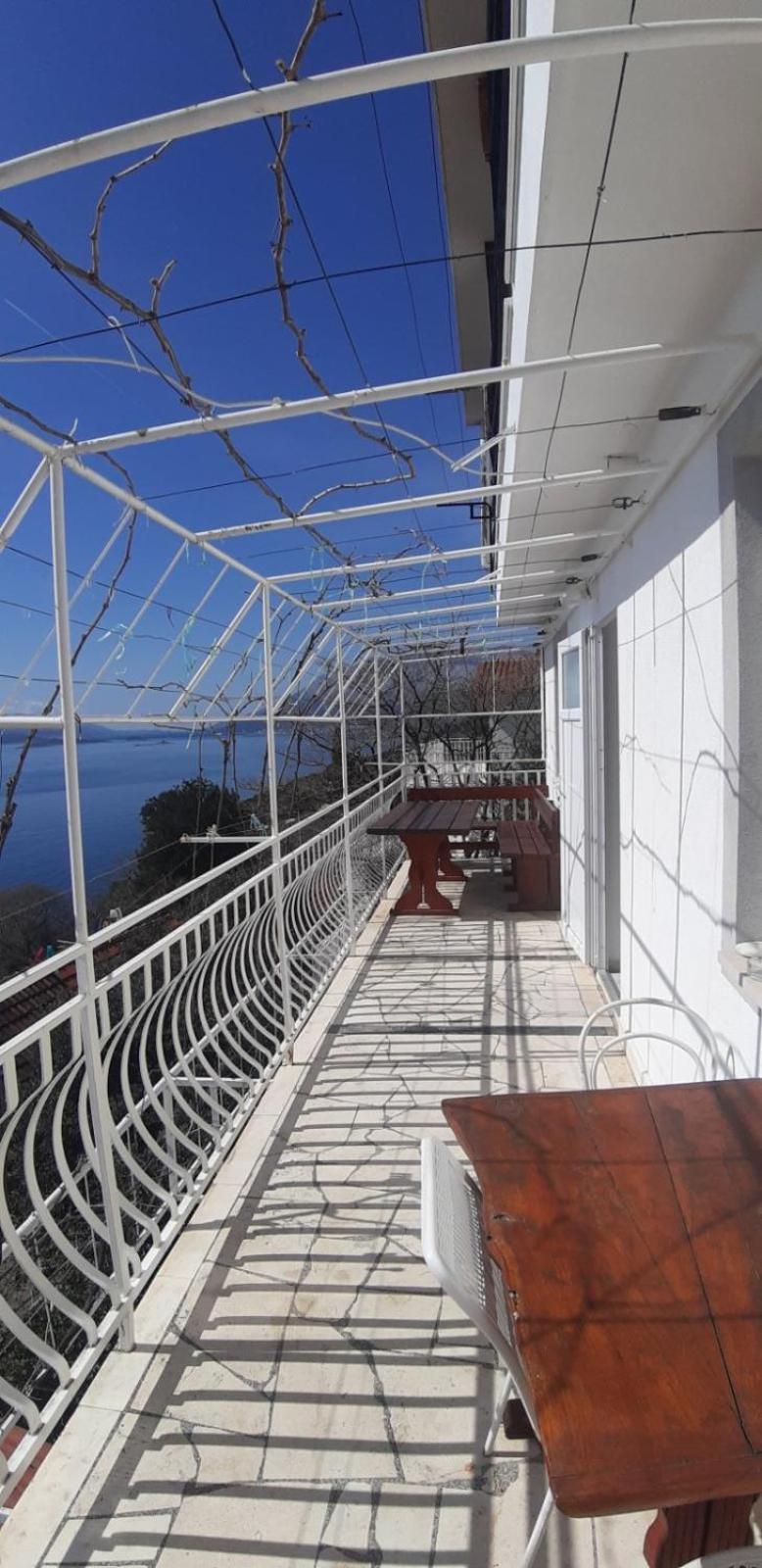 Apartmani Slavko Tuka Orebic Exterior photo