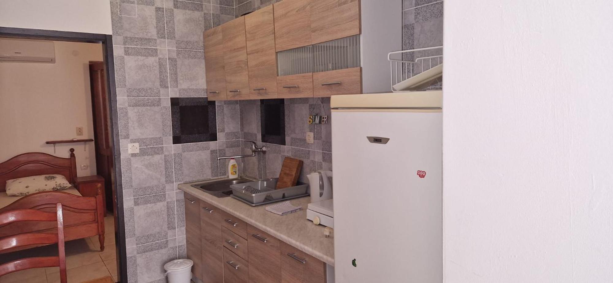 Apartmani Slavko Tuka Orebic Exterior photo