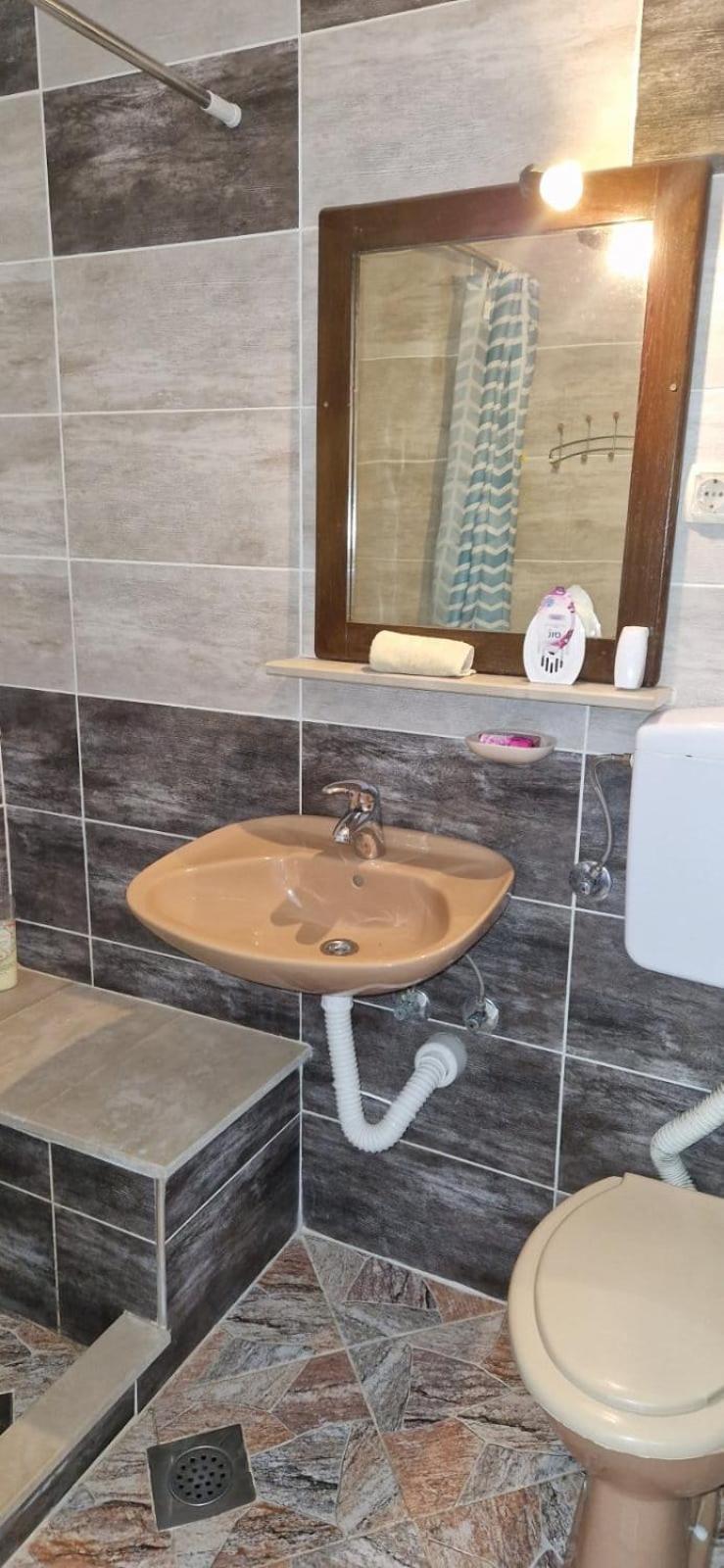 Apartmani Slavko Tuka Orebic Exterior photo