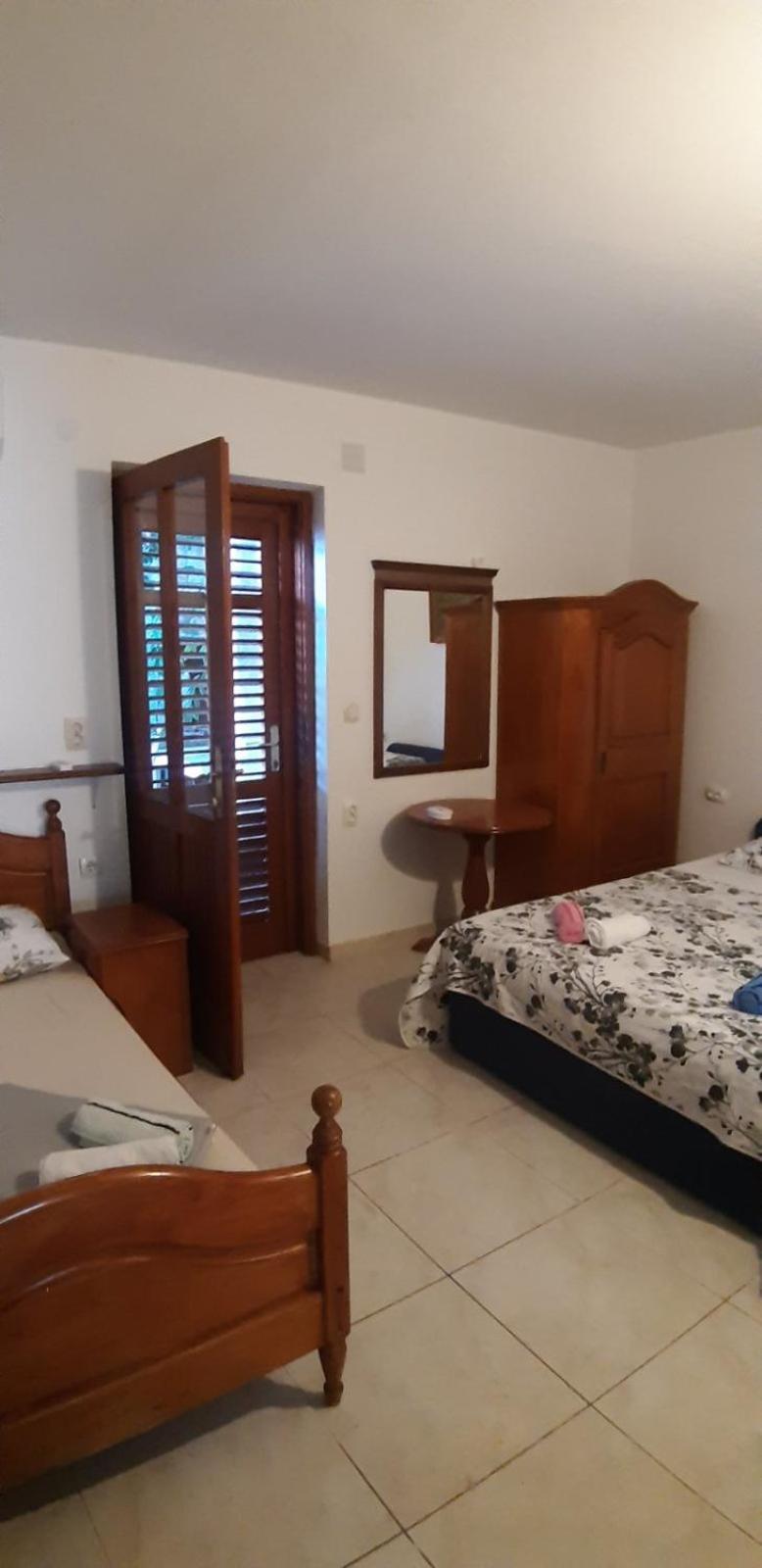 Apartmani Slavko Tuka Orebic Exterior photo