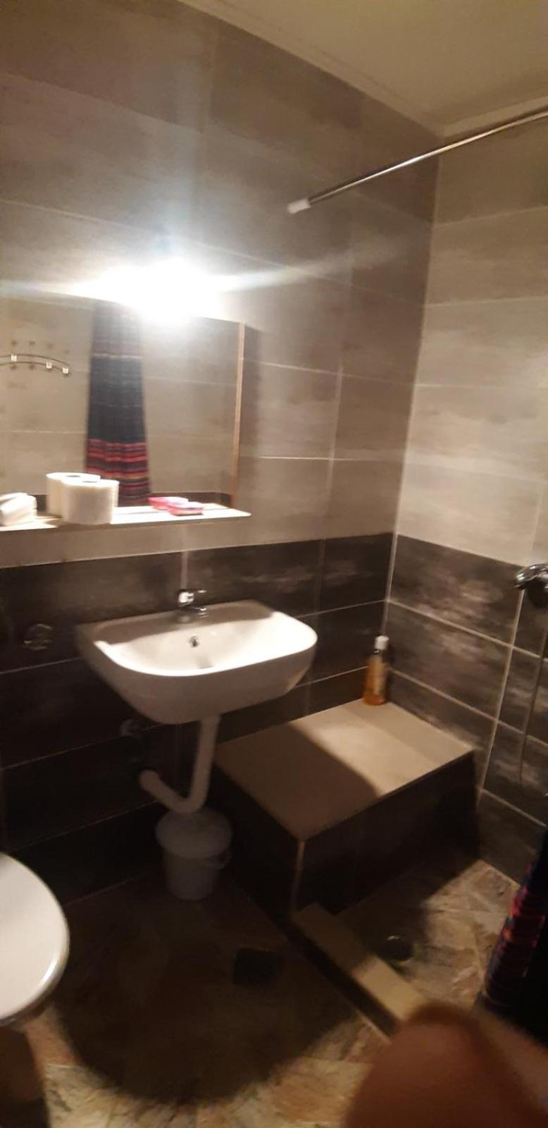Apartmani Slavko Tuka Orebic Exterior photo