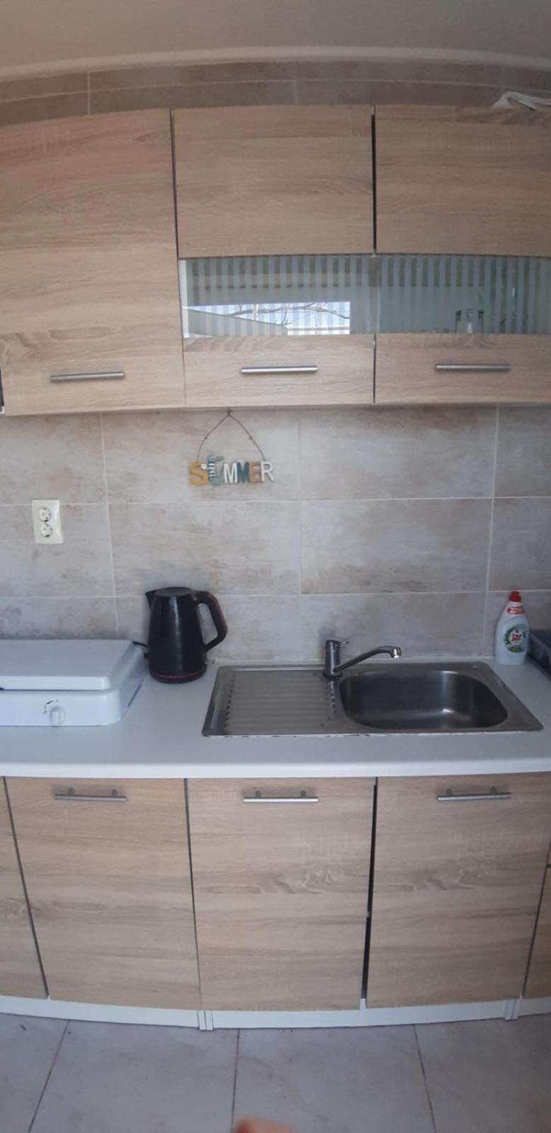 Apartmani Slavko Tuka Orebic Exterior photo