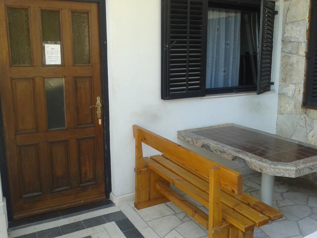 Apartmani Slavko Tuka Orebic Room photo