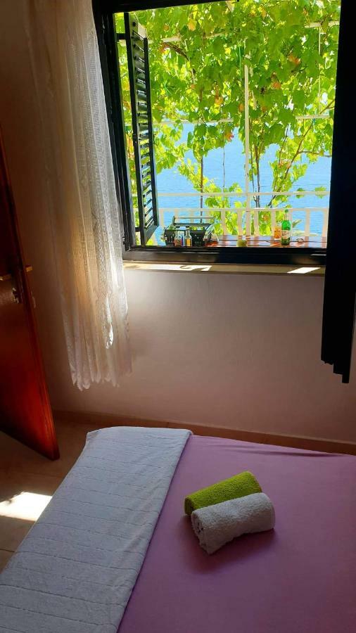 Apartmani Slavko Tuka Orebic Exterior photo